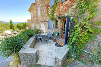 maison st-martin-de-castillon 84750
