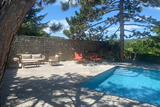  maison st-martin-de-castillon 84750