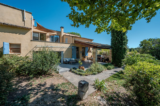  maison st-martin-de-castillon 84750