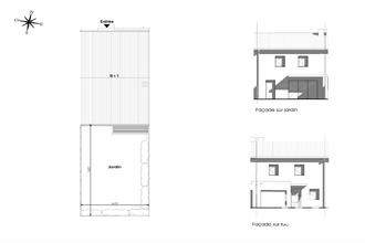  maison st-martin-de-crau 13310