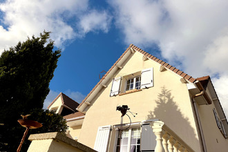  maison st-martin-de-fontenay 14320