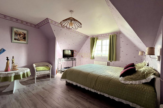  maison st-martin-de-fontenay 14320