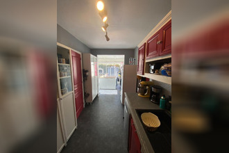  maison st-martin-de-fontenay 14320