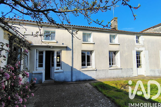  maison st-martin-de-fraigneau 85200