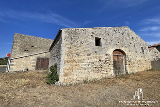 maison st-martin-de-fraigneau 85200
