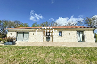  maison st-martin-de-fressengeas 24800