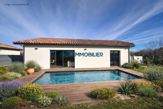  maison st-martin-de-hinx 40390