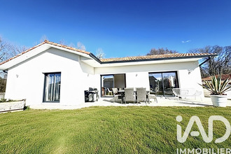  maison st-martin-de-hinx 40390
