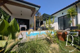  maison st-martin-de-hinx 40390