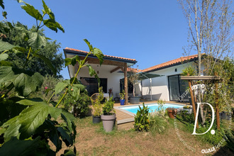  maison st-martin-de-hinx 40390