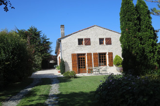  maison st-martin-de-juillers 17400