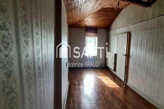  maison st-martin-de-jussac 87200