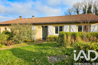  maison st-martin-de-jussac 87200