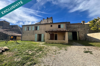  maison st-martin-de-la-brasque 84760