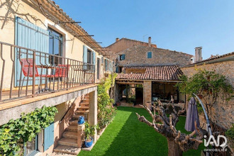  maison st-martin-de-la-brasque 84760