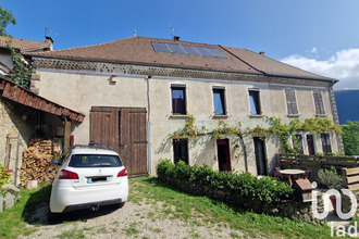  maison st-martin-de-la-cluze 38650