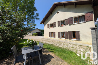  maison st-martin-de-la-cluze 38650