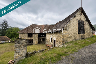  maison st-martin-de-la-cluze 38650