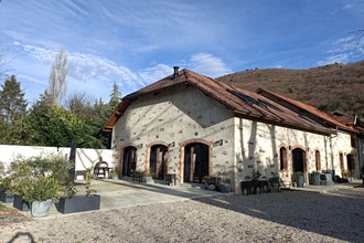  maison st-martin-de-la-cluze 38650