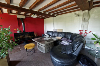  maison st-martin-de-la-lieue 14100