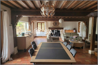  maison st-martin-de-la-lieue 14100