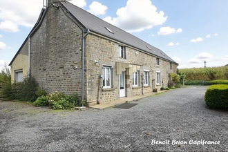  maison st-martin-de-landelles 50730