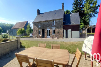  maison st-martin-de-landelles 50730