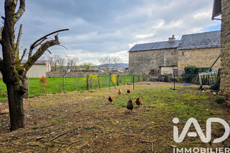  maison st-martin-de-lenne 12130