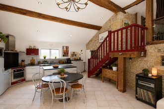  maison st-martin-de-lixy 71740