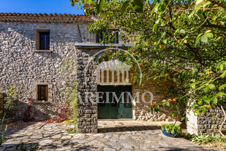  maison st-martin-de-londres 34380