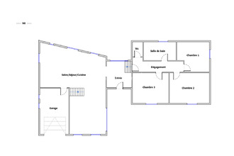  maison st-martin-de-londres 34380