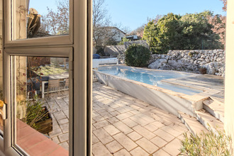  maison st-martin-de-londres 34380