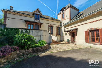  maison st-martin-de-nigelles 28130