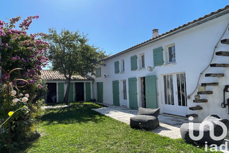  maison st-martin-de-re 17410