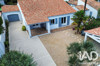  maison st-martin-de-re 17410