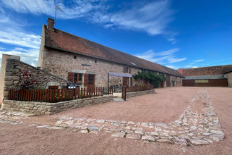  maison st-martin-de-salencey 71220