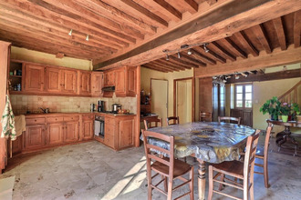  maison st-martin-de-salencey 71220