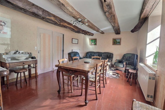  maison st-martin-de-salencey 71220