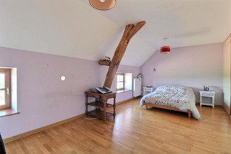  maison st-martin-de-salencey 71220