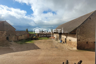  maison st-martin-de-salencey 71220