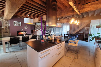  maison st-martin-de-salencey 71220