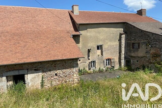  maison st-martin-de-salencey 71220
