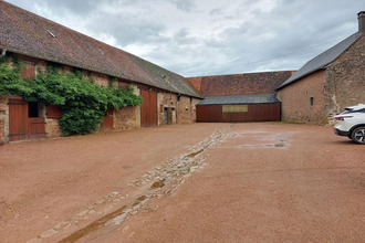 maison st-martin-de-salencey 71220