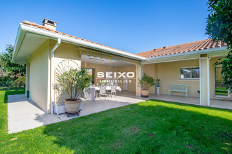  maison st-martin-de-seignanx 40390