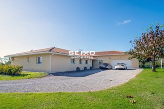  maison st-martin-de-seignanx 40390