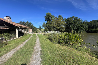  maison st-martin-de-seignanx 40390
