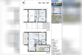  maison st-martin-de-seignanx 40390