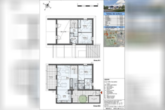  maison st-martin-de-seignanx 40390