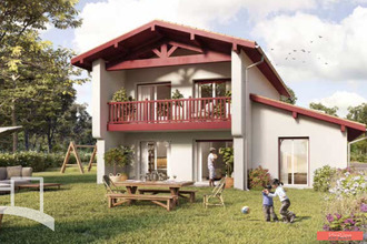  maison st-martin-de-seignanx 40390