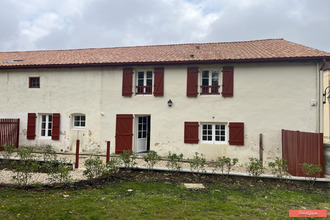  maison st-martin-de-seignanx 40390